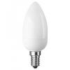 Energiesparlampe Kerze 5W mit E14 Sockel