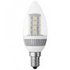 LED Sparlampe Kerze E14 220LM    Cluster