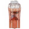 LED Gl&uuml;hlampenersatz 12V DC  rot