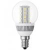 LED Sparlampe MiniGlobe E14 220LM Clust.