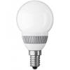 LED Sparlampe MiniGlobe E14 180LM Clust.