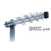 Wlan Antenne DMC P44 13dBi Yagi log/per