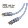 Sat Kabel  HQ  5 Meter DMC Deluxe F/F
