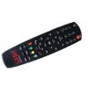 Fernbedienung zu QBox HD