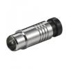IEC Kompressions Stecker