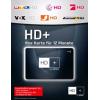 Sat Pay-TV HD Plus Karte 12 Monate