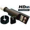 Sat LNB   Twin Multifeed 0.1dB 2 Grad