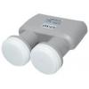 Sat LNB Monoblock 3-Grad GT-SAT Twin
