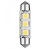 LED Festoon 12V 39mm 48 Lumen