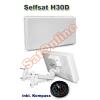 Sat Antenne Selfsat  H30D