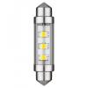 LED Festoon 12V 42mm 50 Lumen