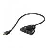 HDMI Umschaltbox 3 in 1 out automatisch