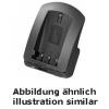 Ladeschale zu JVC BN-VF808, VF815, VF823