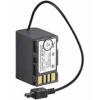 Akku zu Cam JVC BN-VF815 1700mAH LiIon