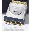 Adapter Scart auf RGB YUV