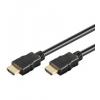 HDMI Kabel  Highspeed St/St    2 Meter