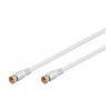 Sat Kabel Gold Edition 10.0 Meter