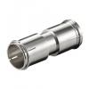 Sat F-Stecker F-Quick auf F-Quick
