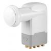 Sat LNB Octo f&uuml;r 8 Receiver Platinum HQ