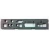 Dreambox 600 S Tuner R&uuml;ckblende