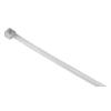 Kabelbinder 100er Pack  10cm transp.