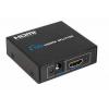 HDMI Splitter von 1 HDMI auf 2 HDMI HQ