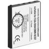 Akku zu Cam Panasonic CGA-S004    710Mah
