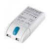 LED Transformator Accu 12-32V auf 12V