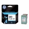 Tinte Col HP original CB337EE Nr. 351
