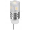 LED Leuchtmittel G4 rund warmweiss 150lm