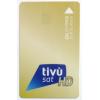 Sat Pay-TV  Tivusat Smartcard HD 4K Gold
