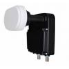 Sat LNB Monoblock  TWIN Inverto 3 Grad
