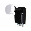 Sat LNB Monoblock QUAD Inverto 3 Grad