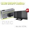 DVB-T Antenne Activo Desk-Top +DAB+UKW
