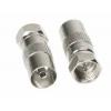 Sat F-Stecker auf IEC Buchse