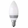 LED Sparlampe Kerze E14 170LM  warmweiss