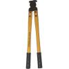 Kabelschere Professional f&uuml;r Coax-Kabel
