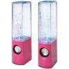 Digitus Color Splash Lautsprecher pink