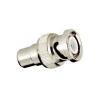 BNC-Stecker auf Cinch Buchse Adapter
