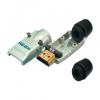 HDMI Stecker Metall