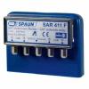 Sat DiSEqC 4/1 Spaun SAR 411 WSG