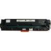 Toner zu HP CE320A Laser CM1415 black