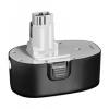 Werkzeugakku zu B&D 18V A9282 3000 NiMh
