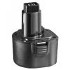 Werkzeugakku zu B&D 9.6V PS120 2000 NiMH
