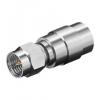 FME Stecker auf SMA Stecker