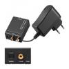 Analog Audio Converter Analog->Digital