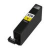 Tinte Col Canon CLI-526 zu Pixma Yellow