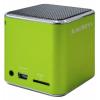 MT Sound Jukeboxx green