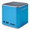 MT Sound Jukeboxx blue