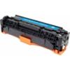 Toner zu HP CB541A CP1215,CP1515N Cyan